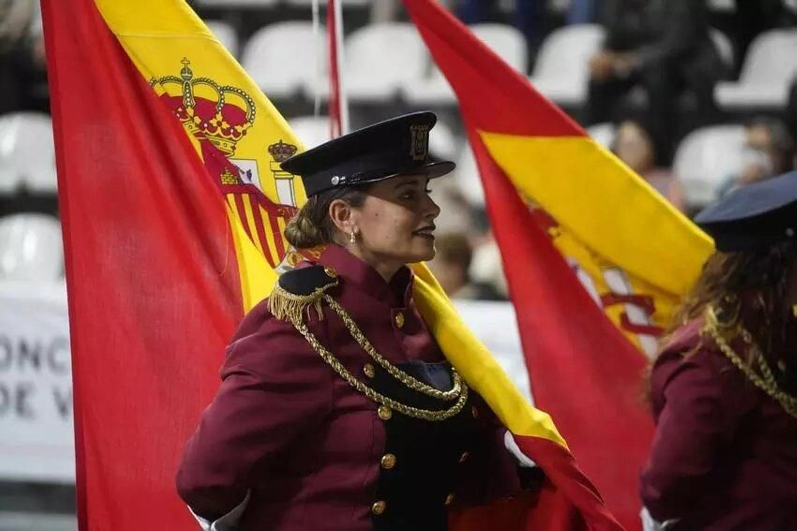 Galería | Sexta edición del Certamen de Rondallas de Vigo