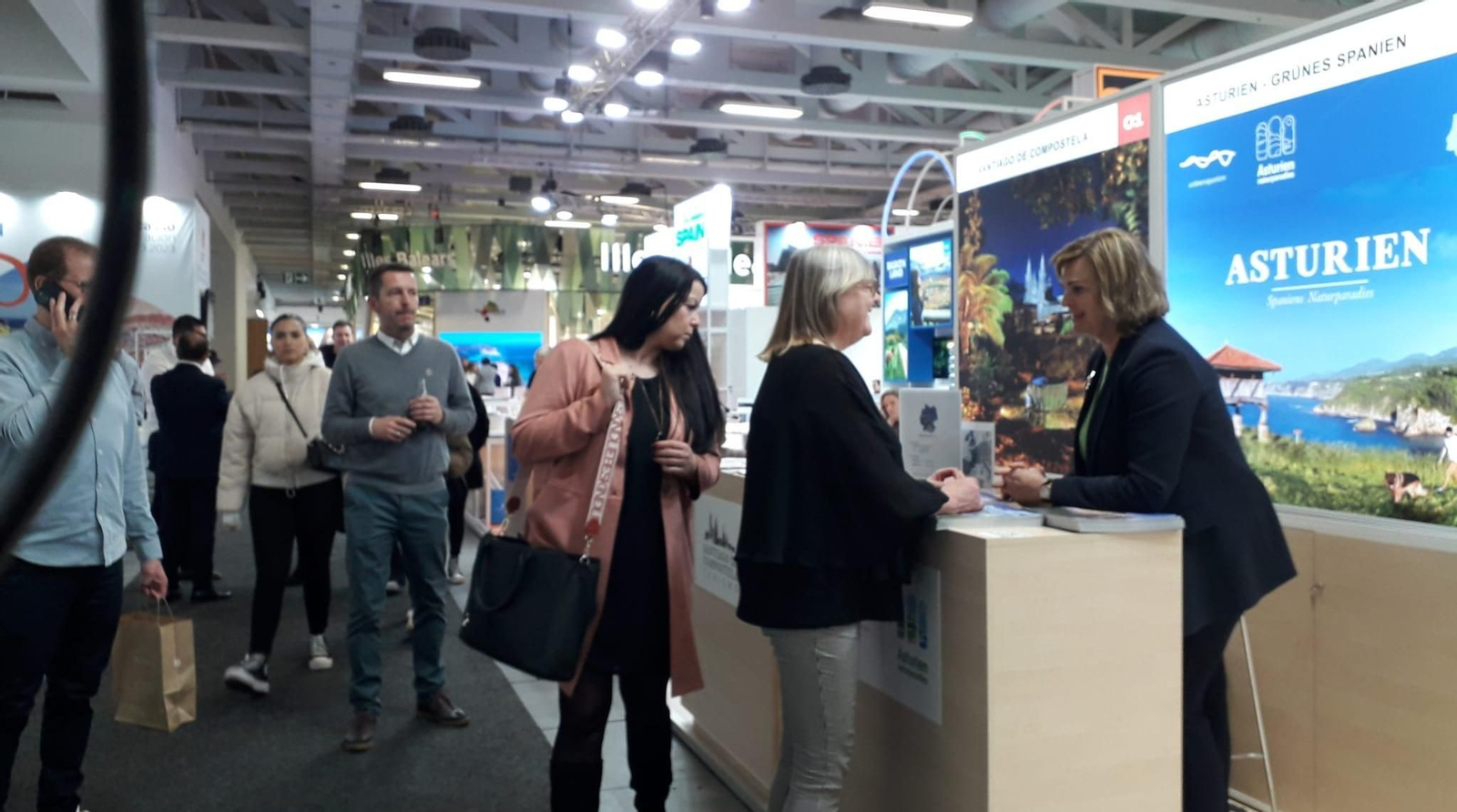 Asturias Feria ITB Berlin web