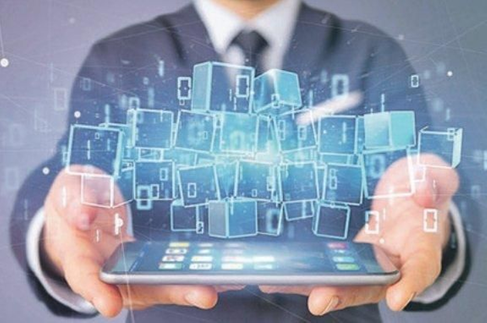 Los accesos diversificados y la segmentación de servidores verificados entre sí aumenta la seguridad online.