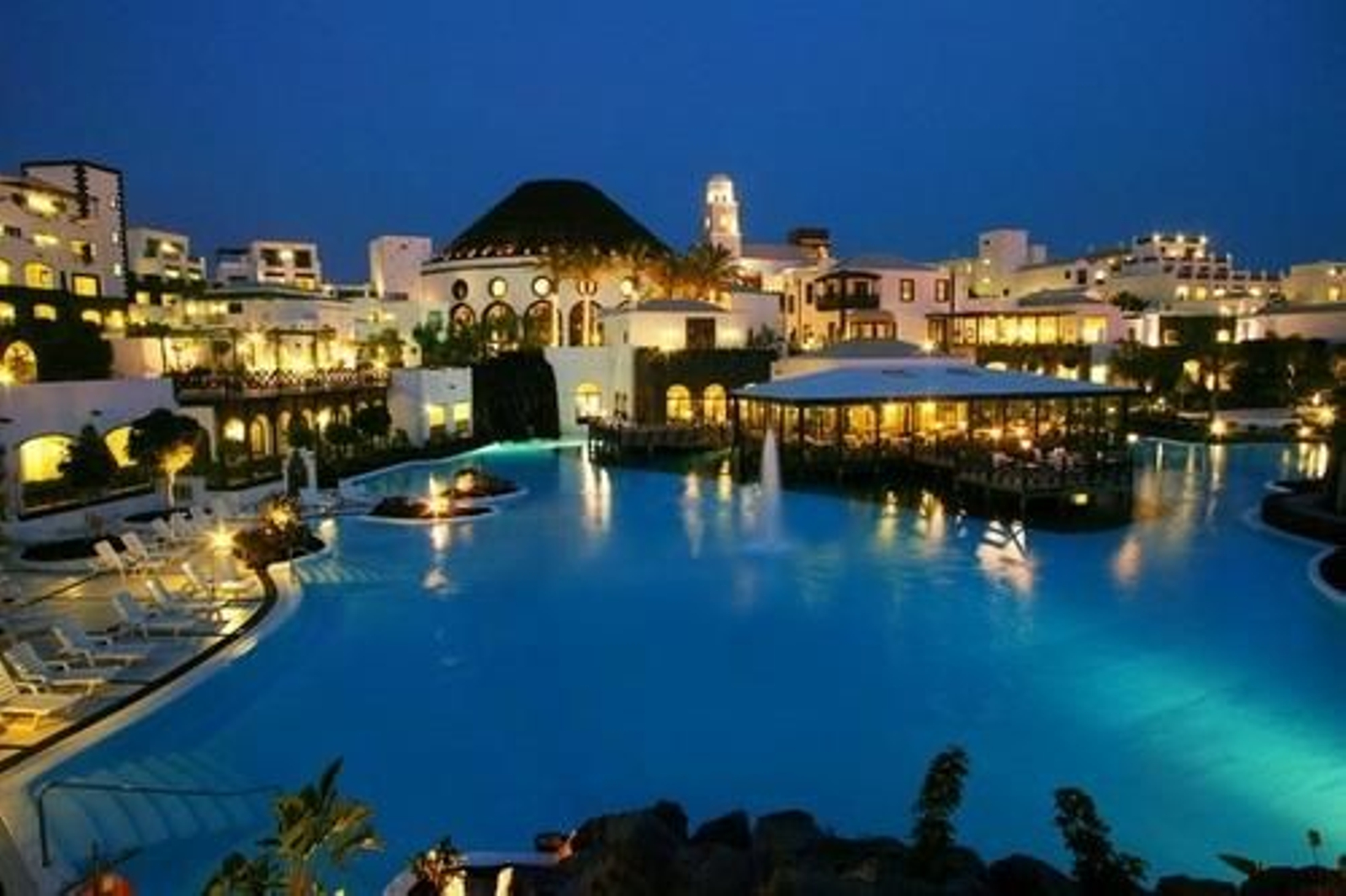 Isla de Fuerteventura