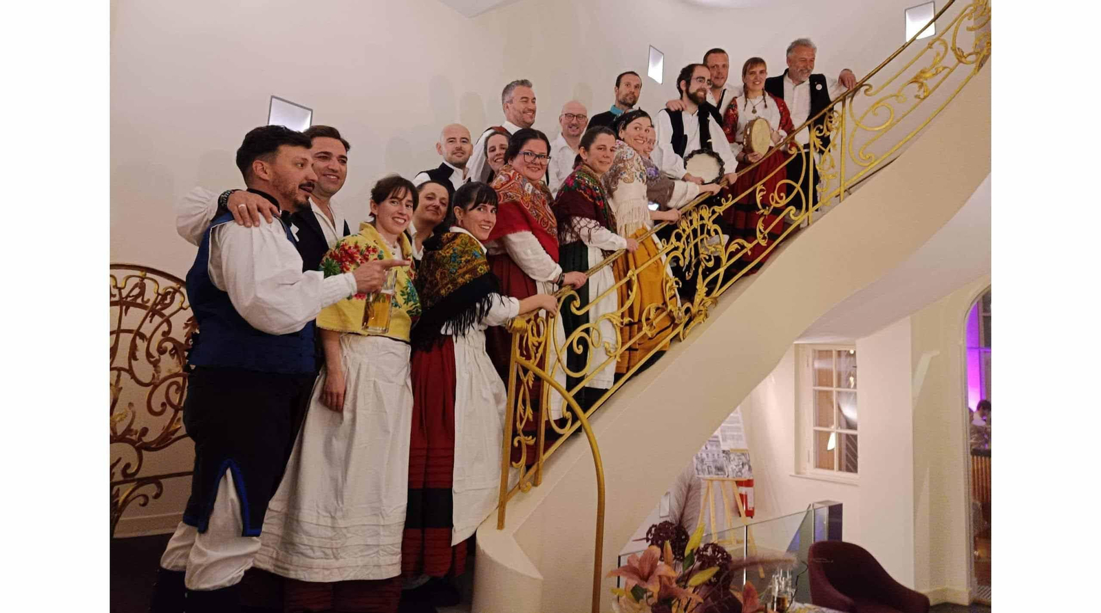 Alemania Días das Letras Galegas en Berlín 3 web