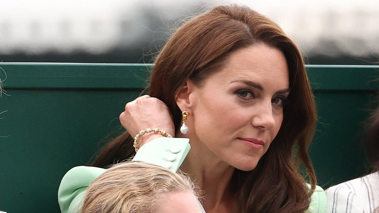 Kate Middleton. // E.P.