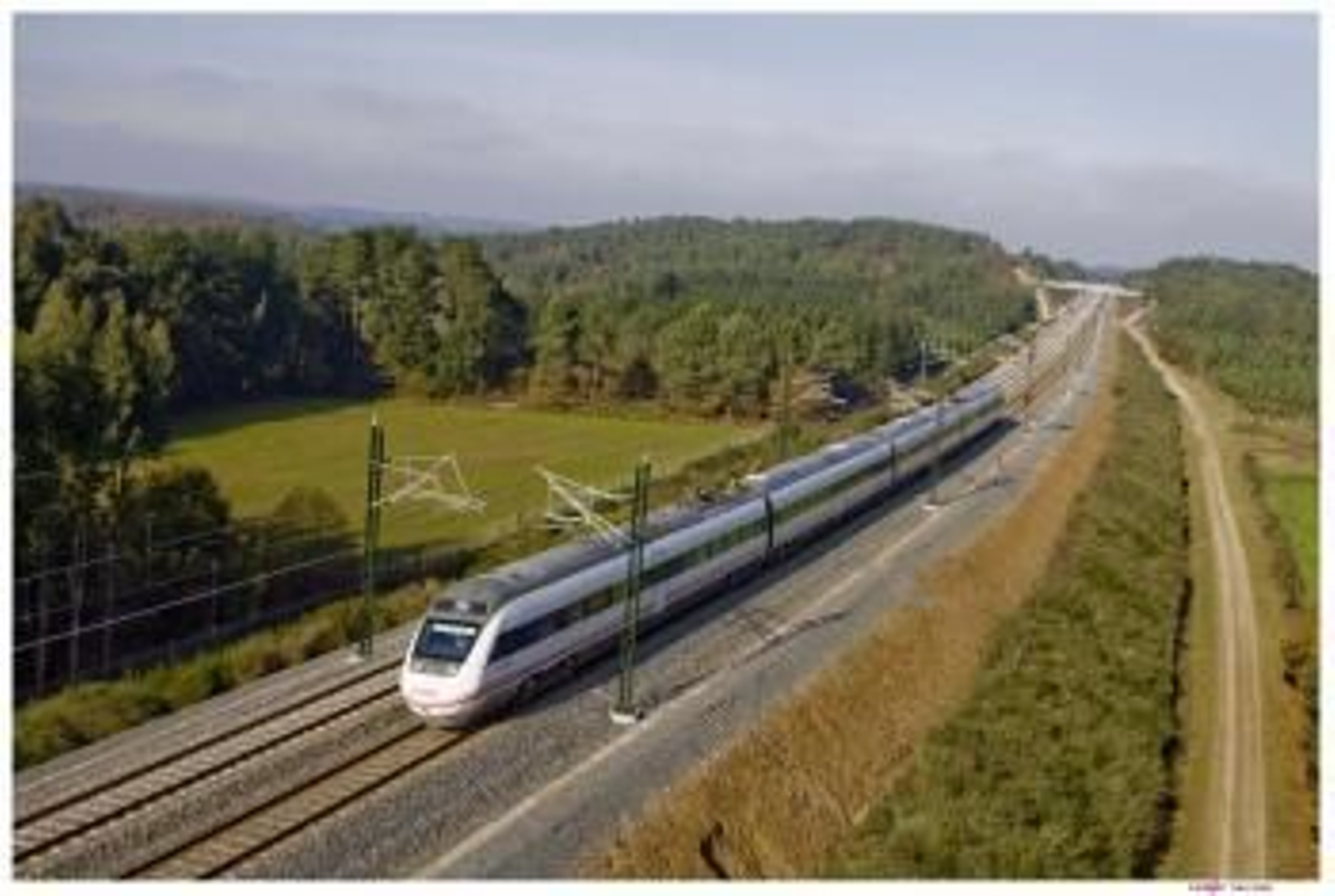 Adif aprueba la licitación de mejoras en Vigo-Urzaiz por 14,4 millones