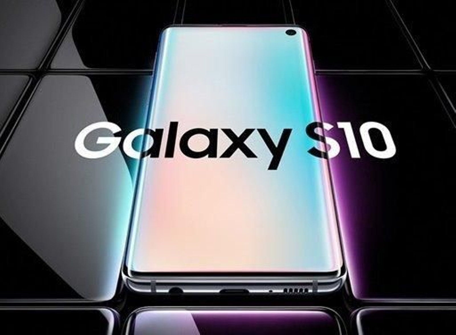 Samsung Galaxy S10