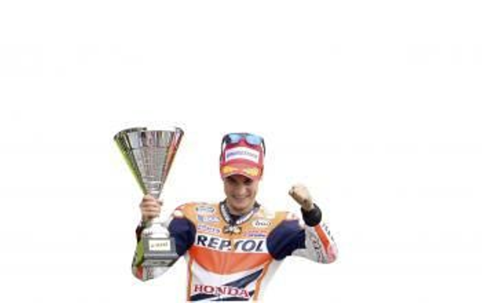 Dani Pedrosa