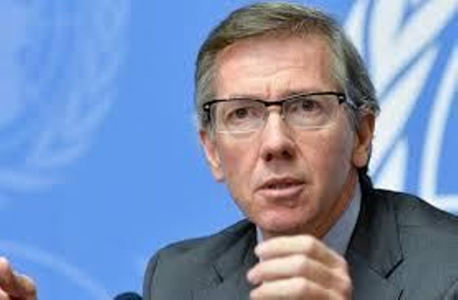 Bernardino León, enviado especial de la ONU para Libia, es el nuevo director de la Academia Diplomática de Emiratos 