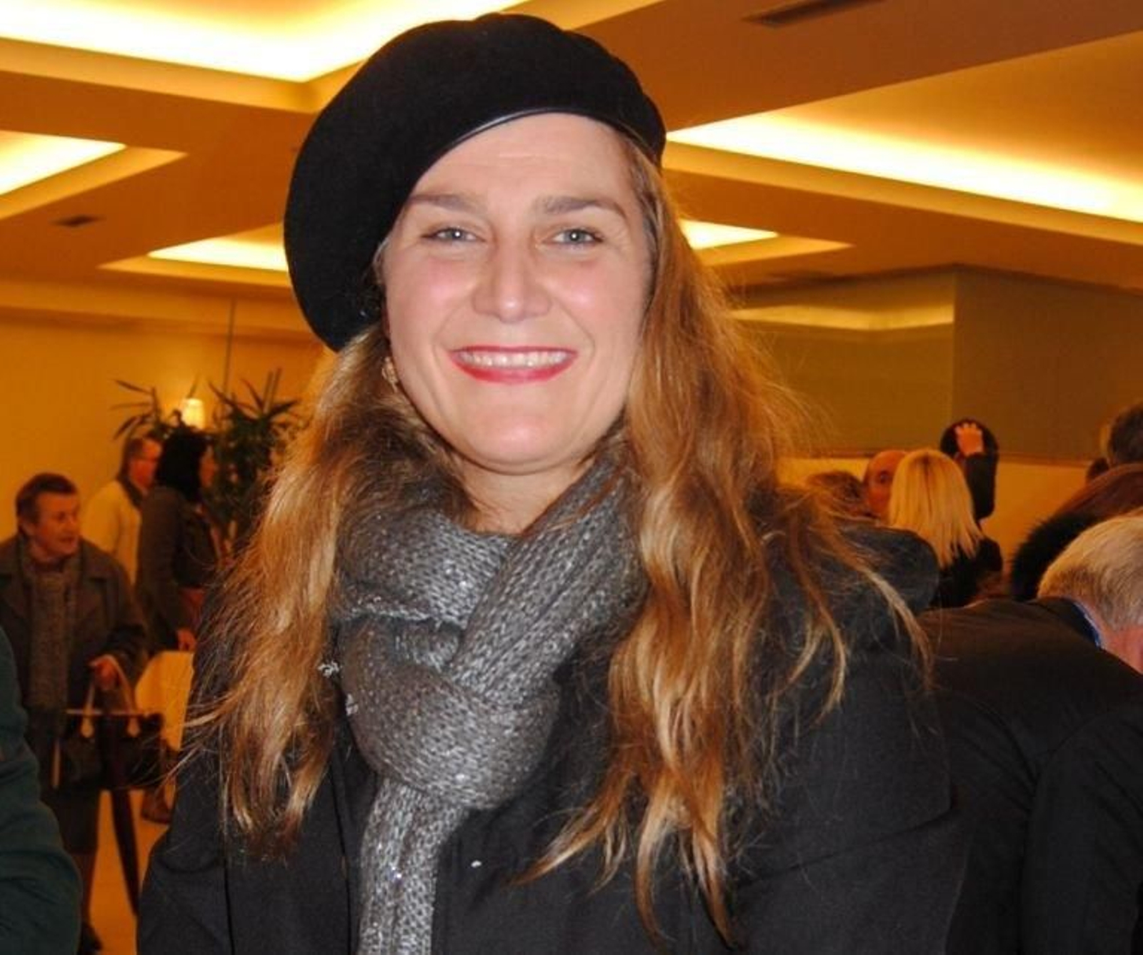 Bouzós preside el PP en Gondomar.