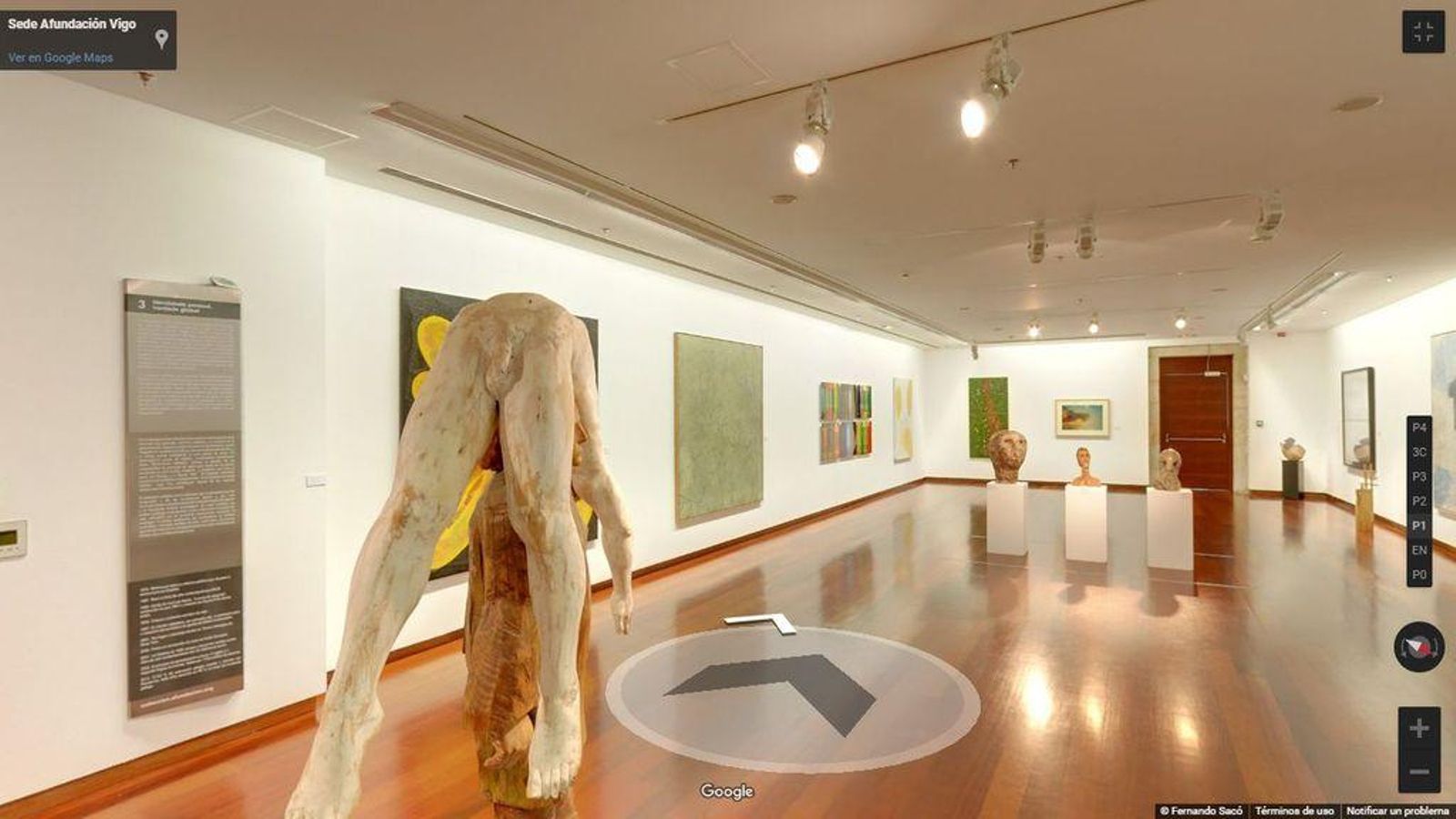 El confinamiento por el coronavirus en Vigo39