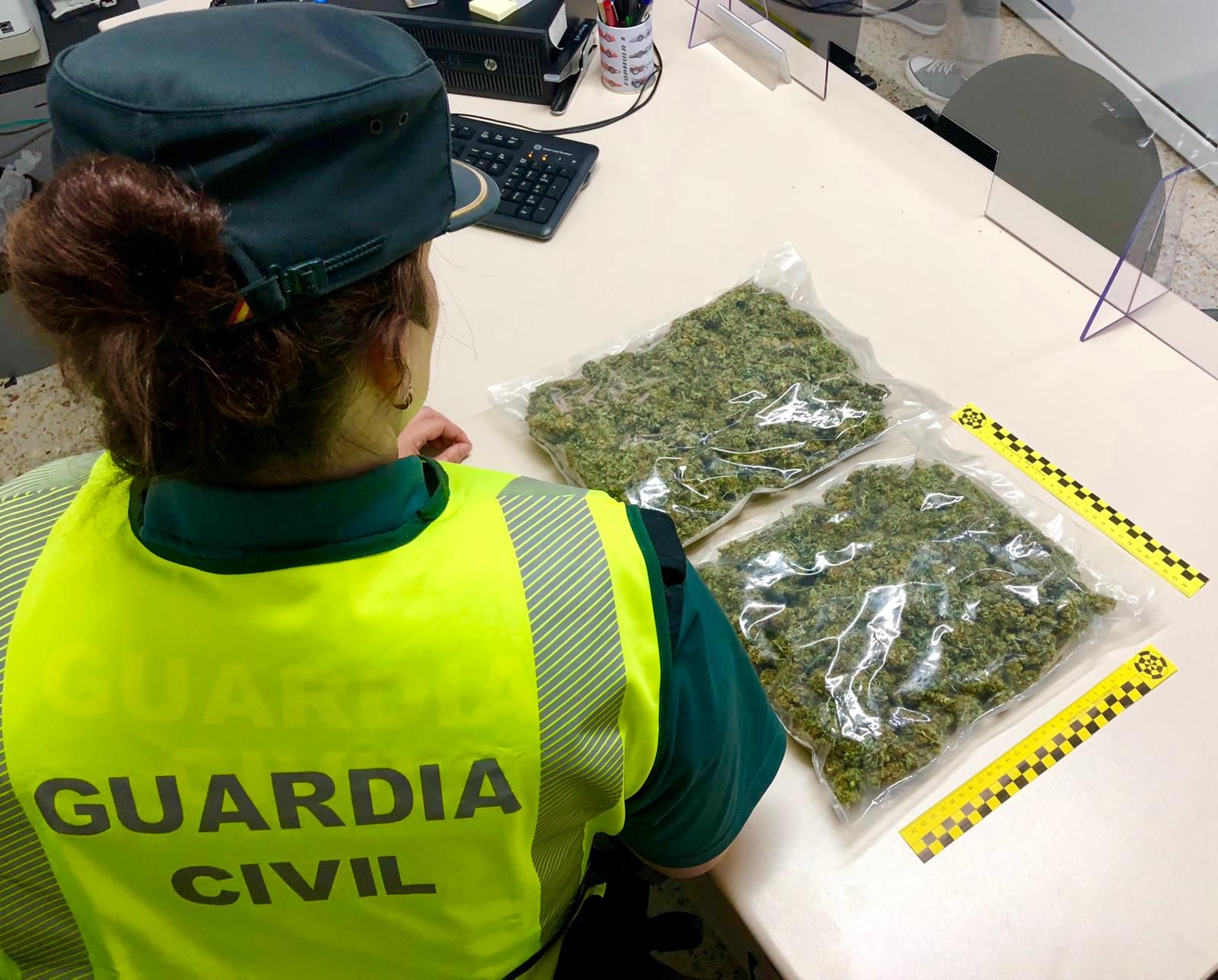 Guardia Civil