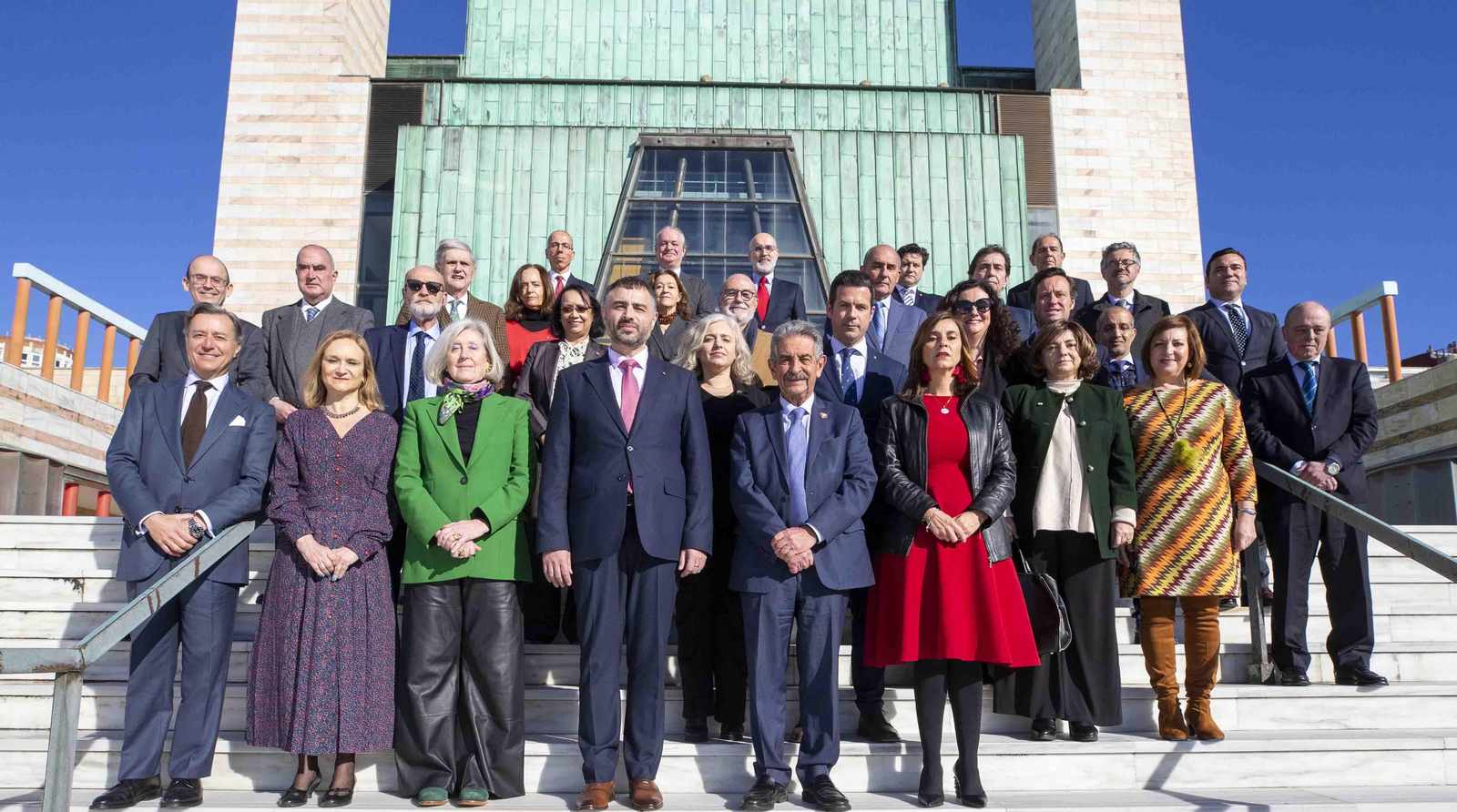 Cantabria Revilla cónsules web