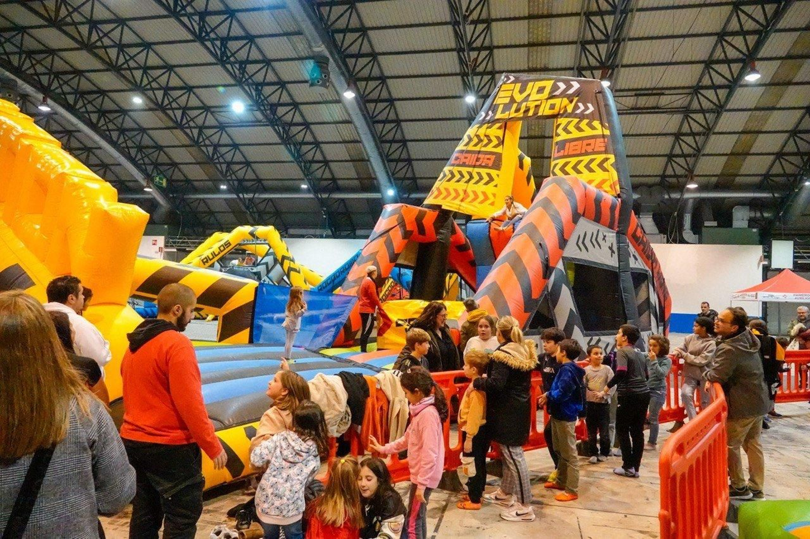 Vigolandia en el Ifevi (5)