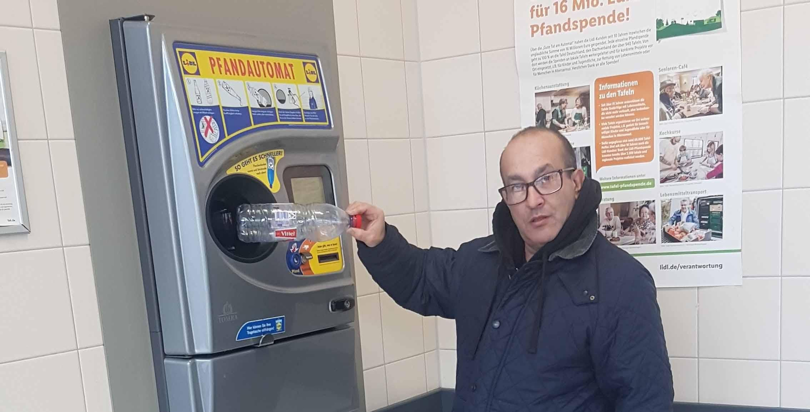 José Mateos Mariscal