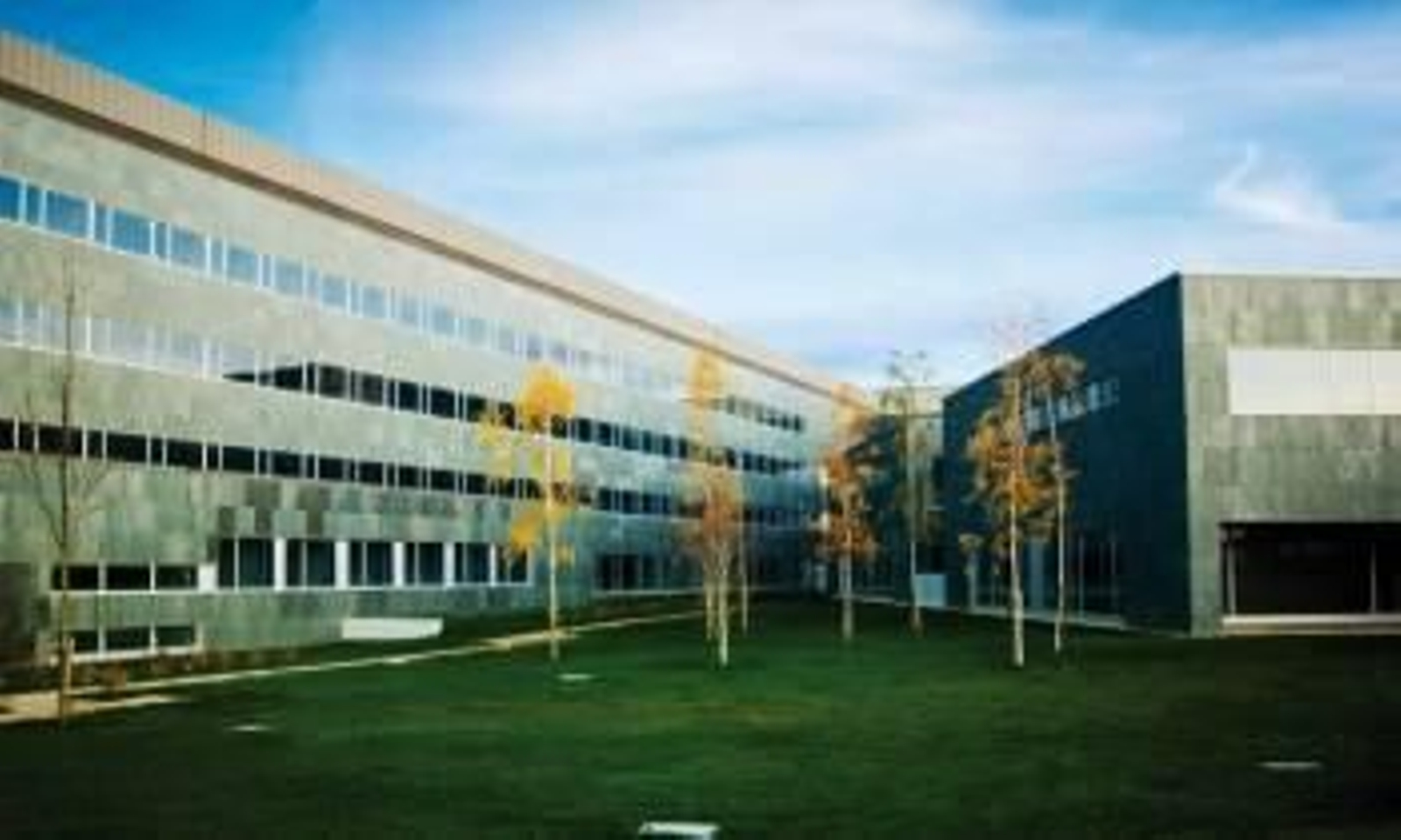 En el hospital Lucus Augusti