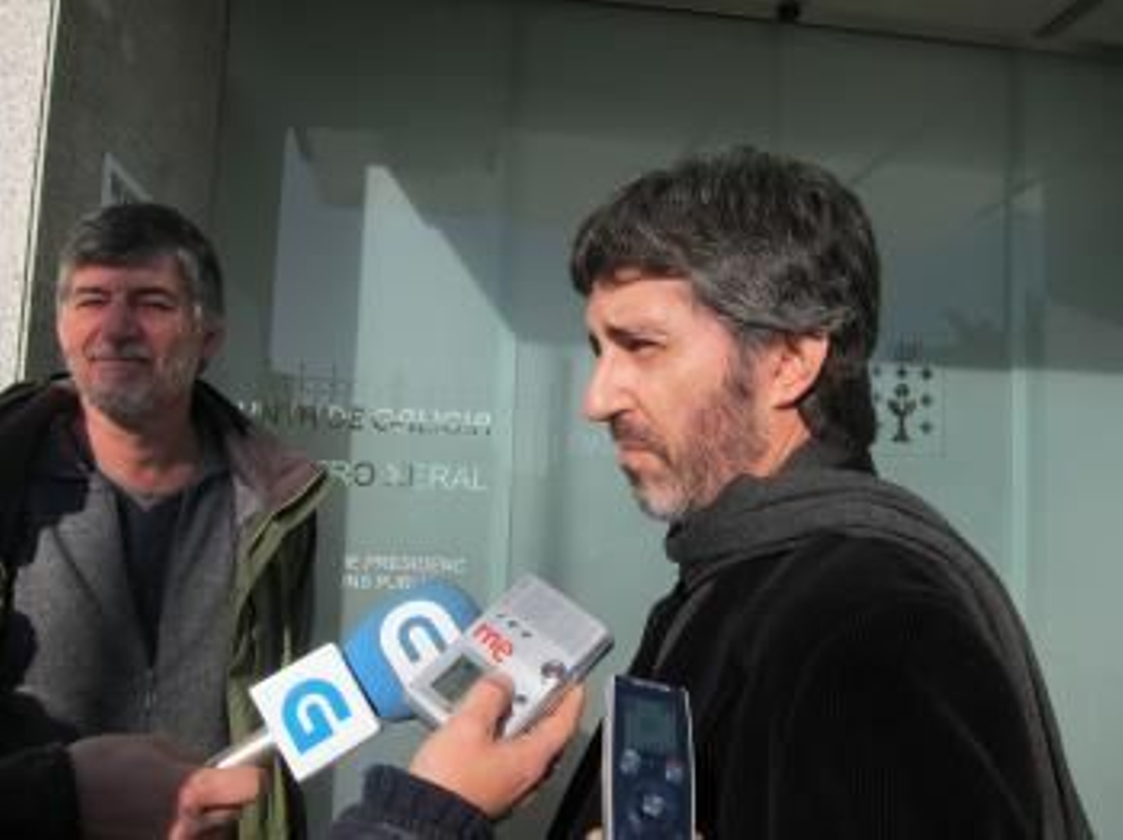 Nunca Máis presenta un recurso contra el Plan Camgal.