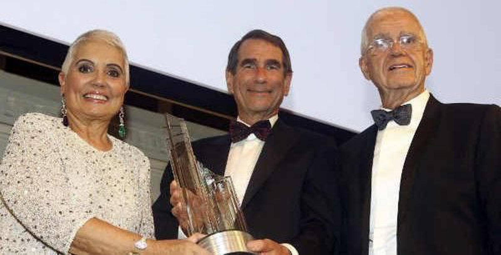 Los Tous homenajeados en Estados Unidos