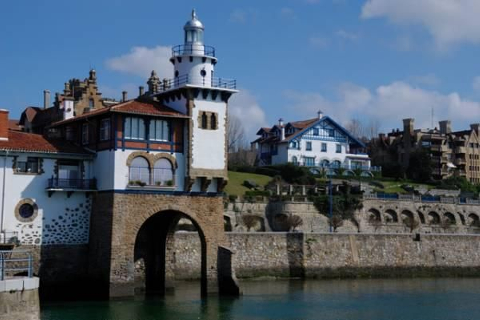 Ayuntamiento de Getxo.
