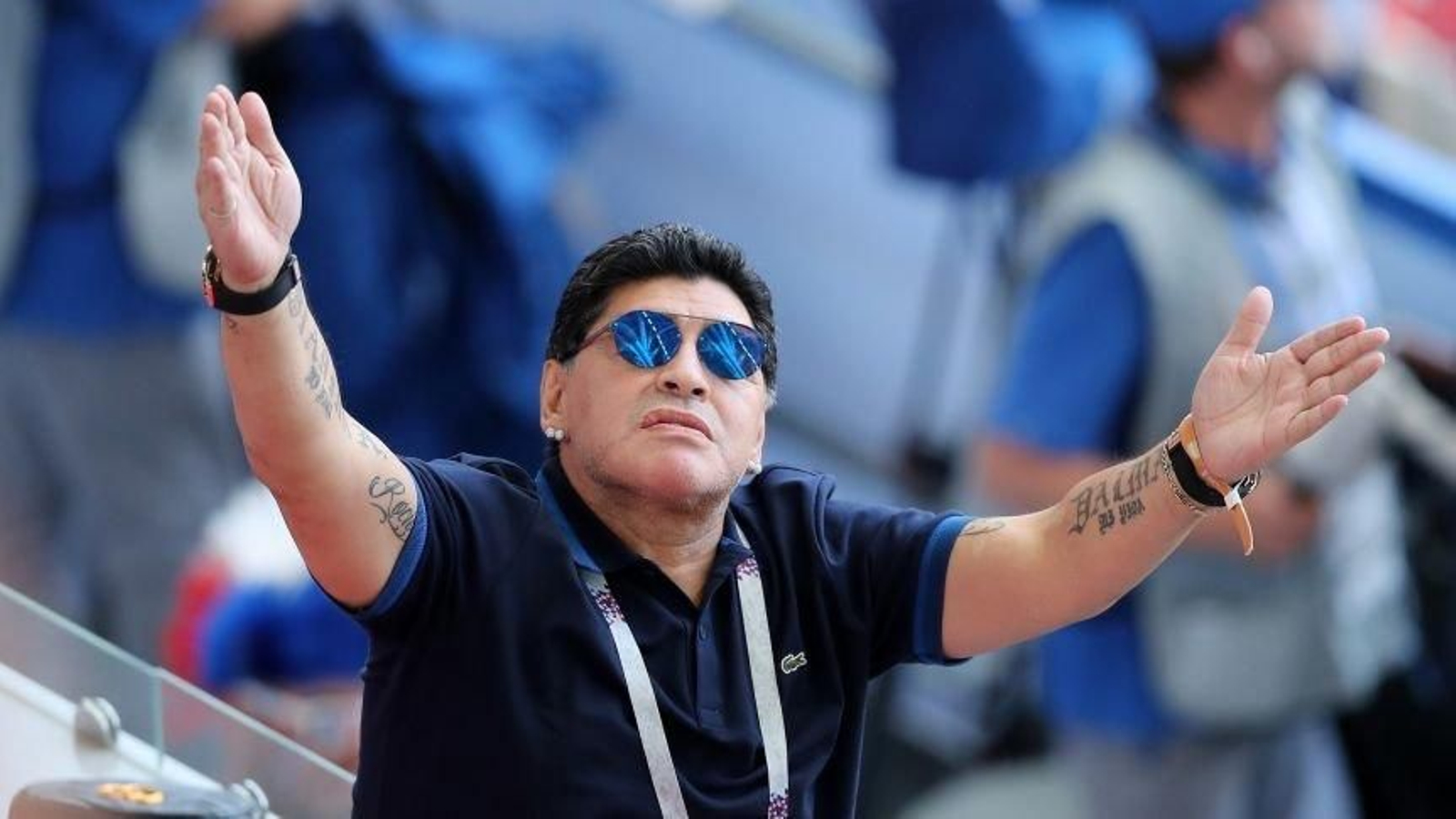 Maradona