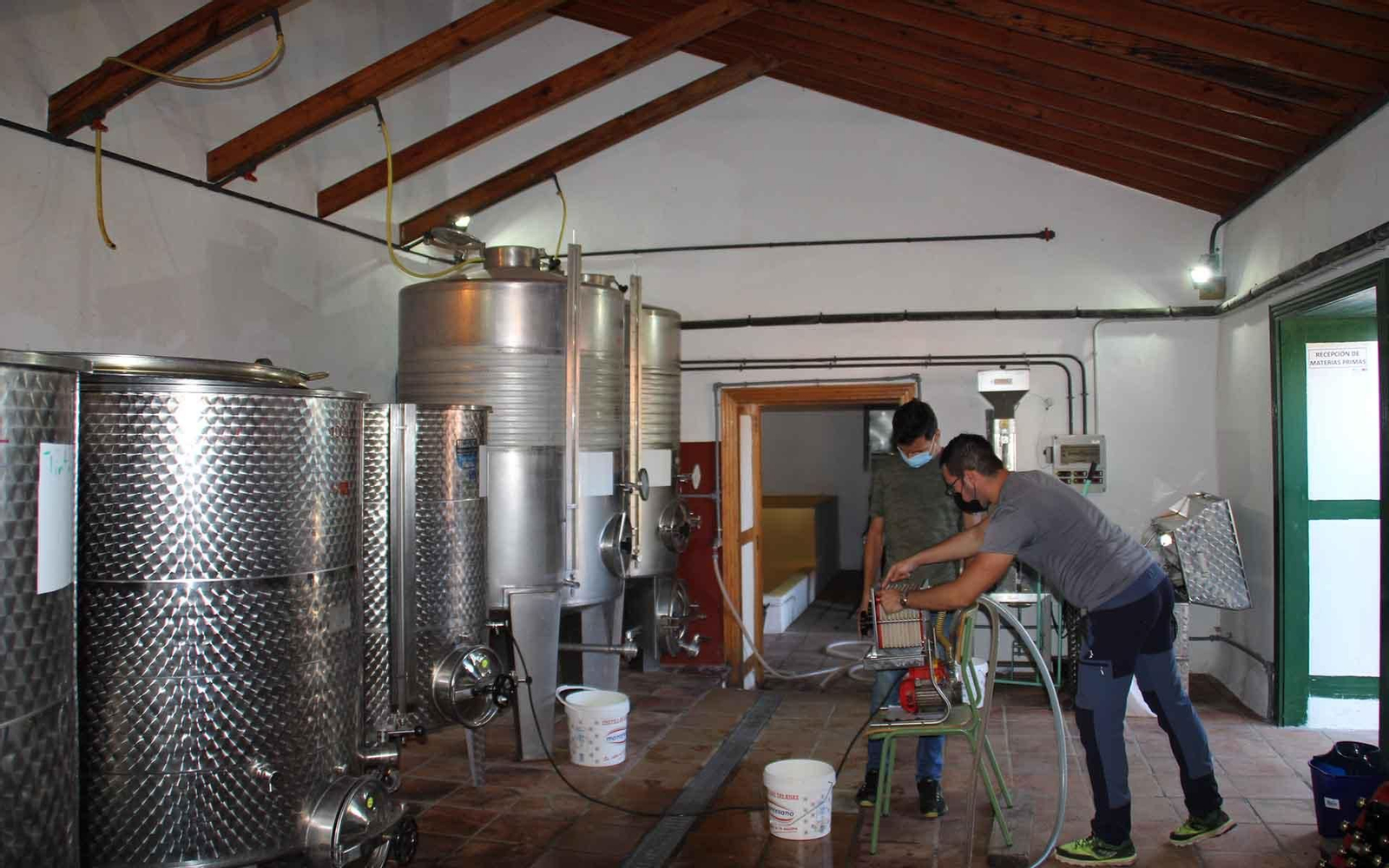 Canarias Erasmus web