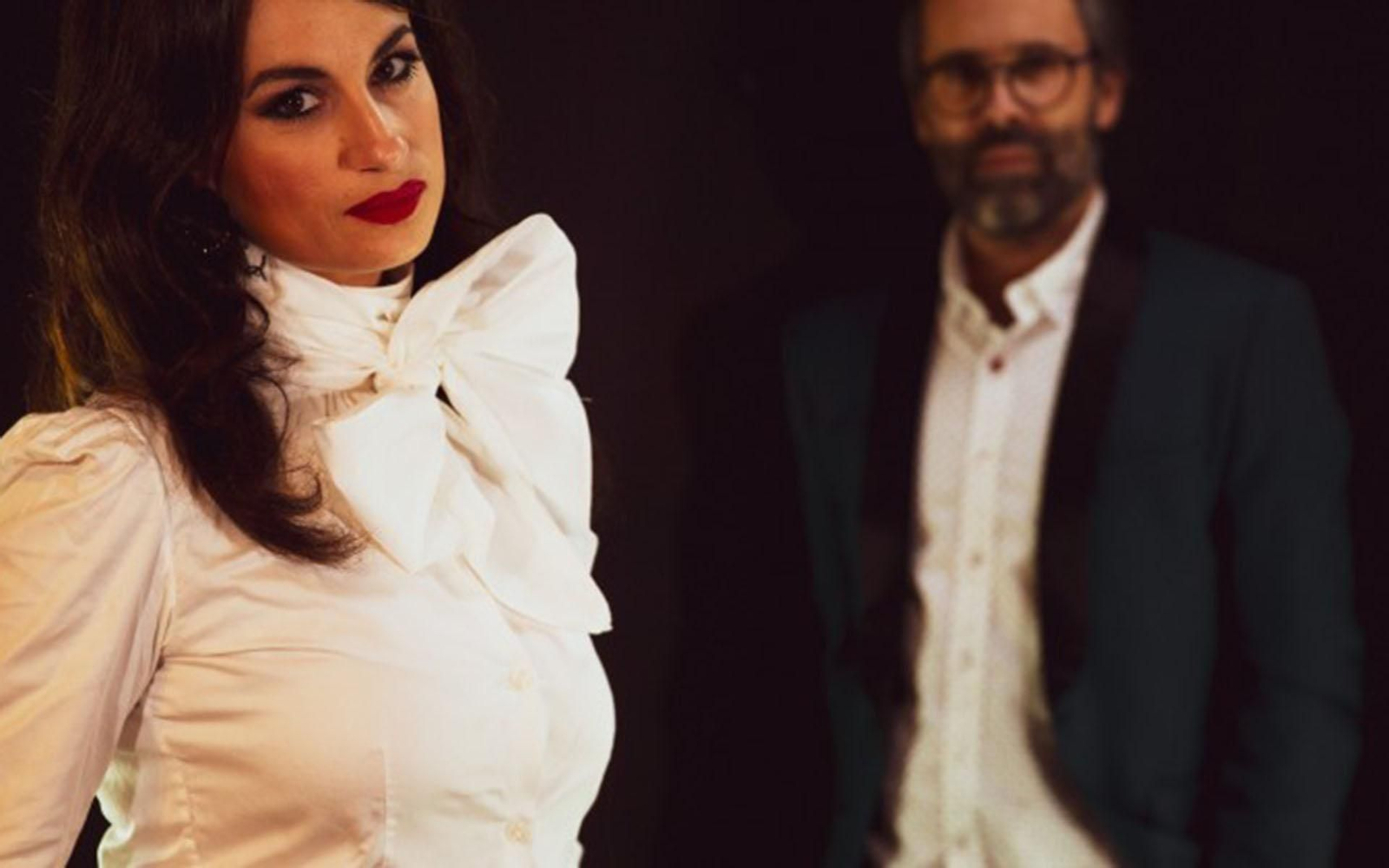 Yolanda Castaño e Isaac Garabatos ofrecerán un homenaje, el 17 de mayo, a Xela Arias