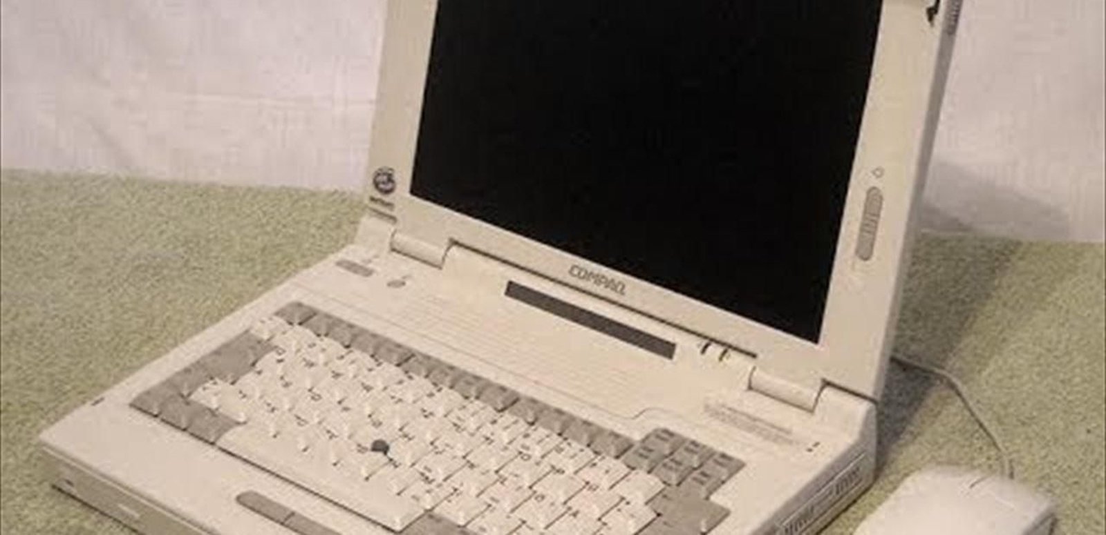 Compaq 5280