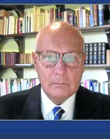 Juan Manuel de Faramiñán