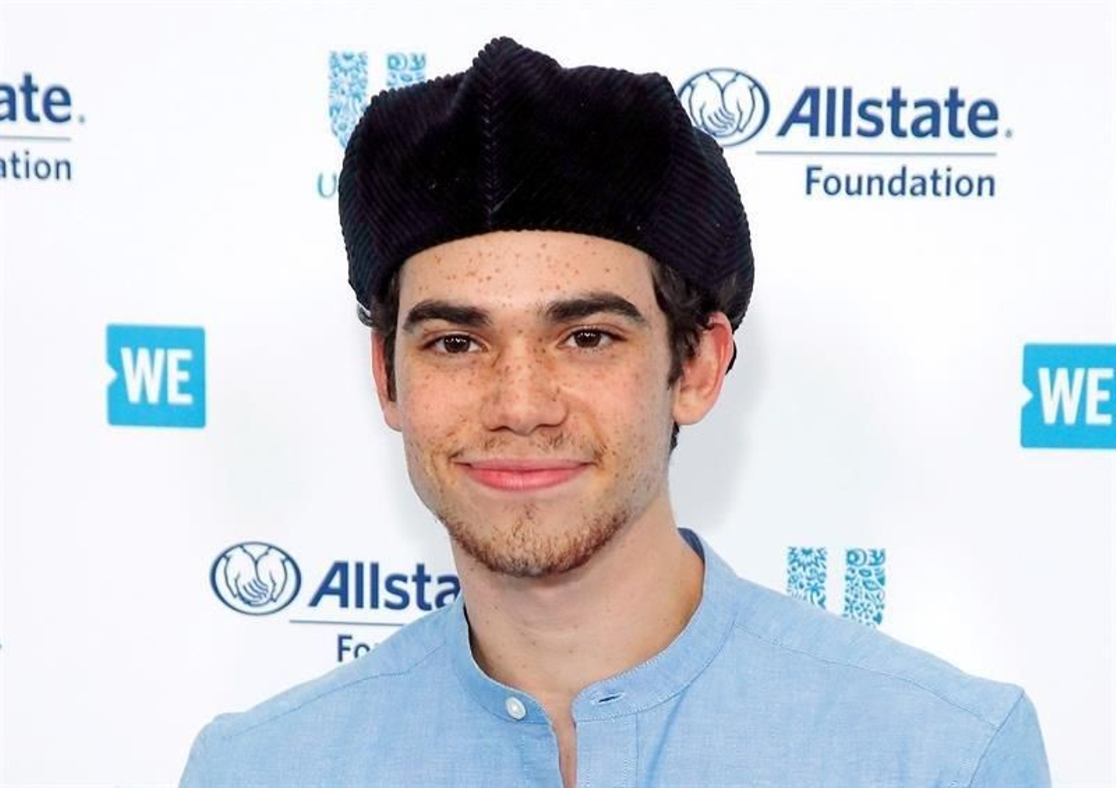 Cameron Boyce