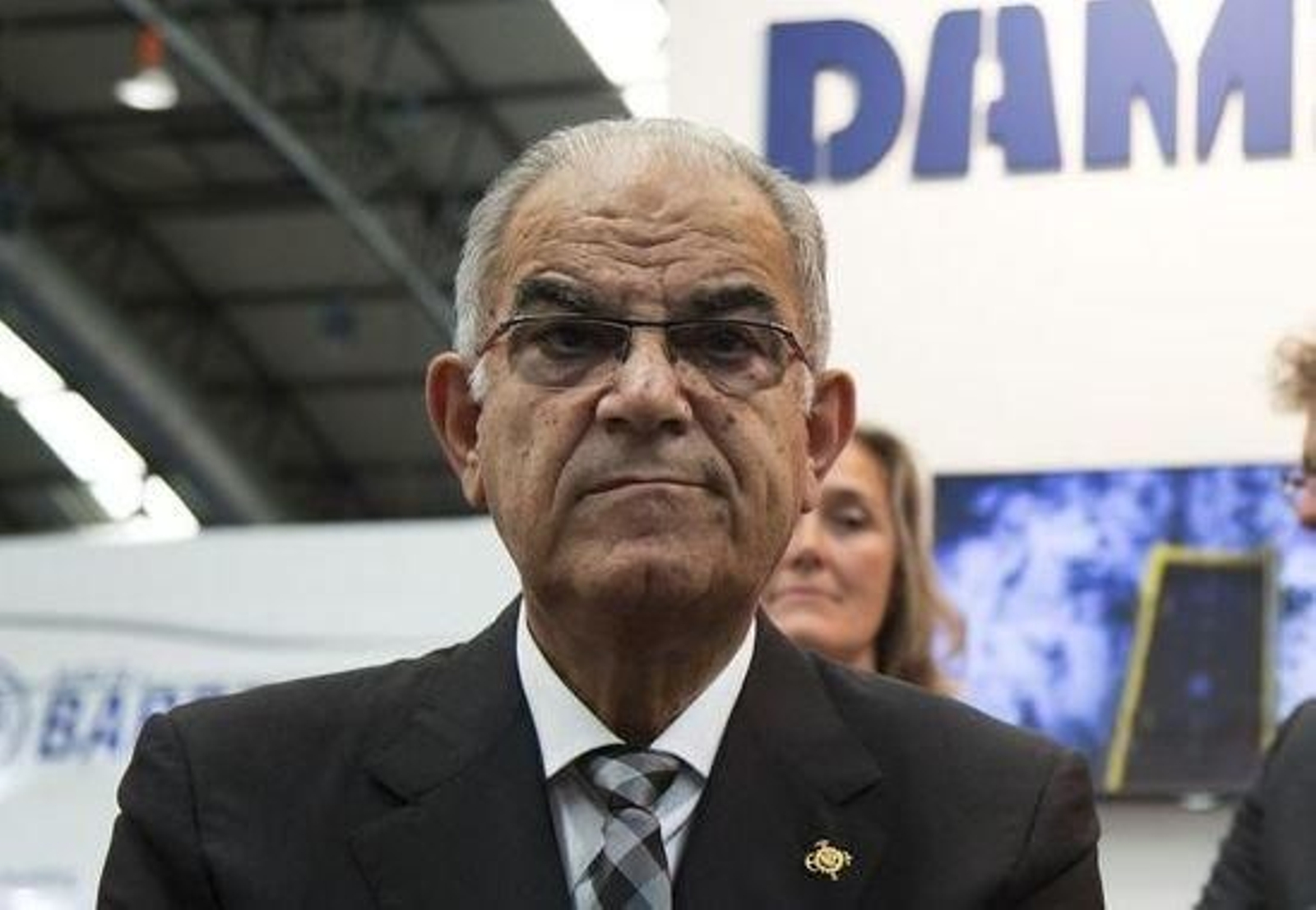 José García Costas.