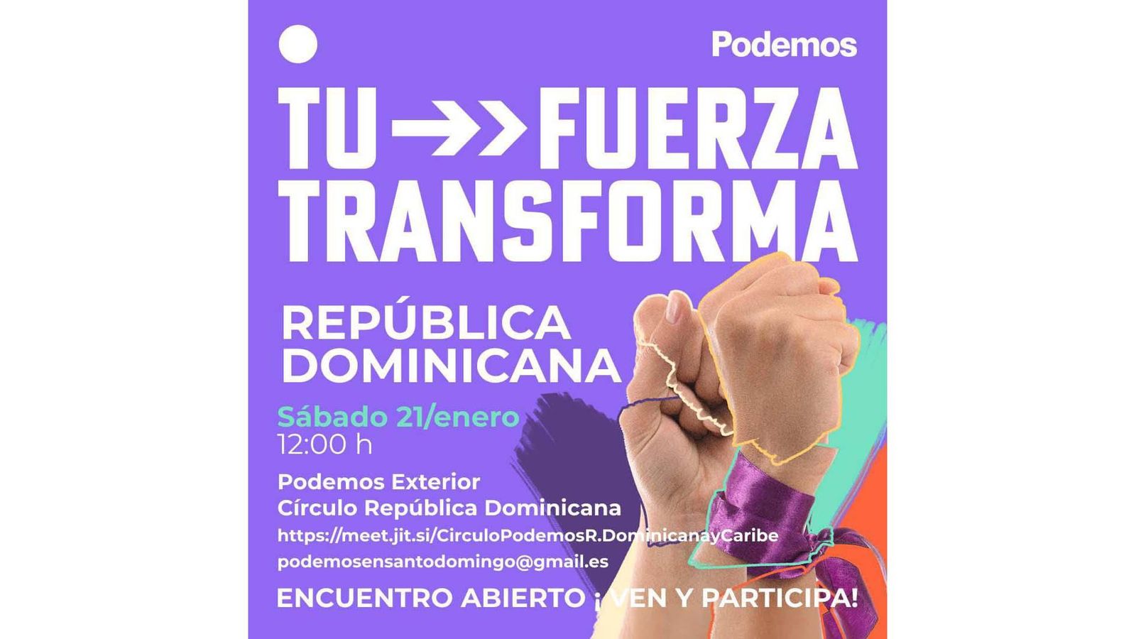 República Dominicana