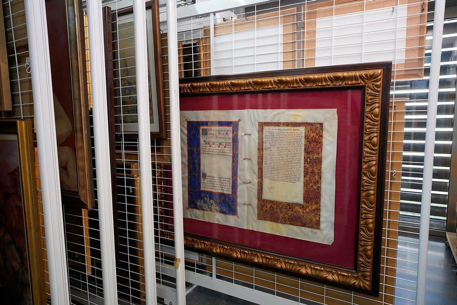 Museo Pazo de Castrelos.