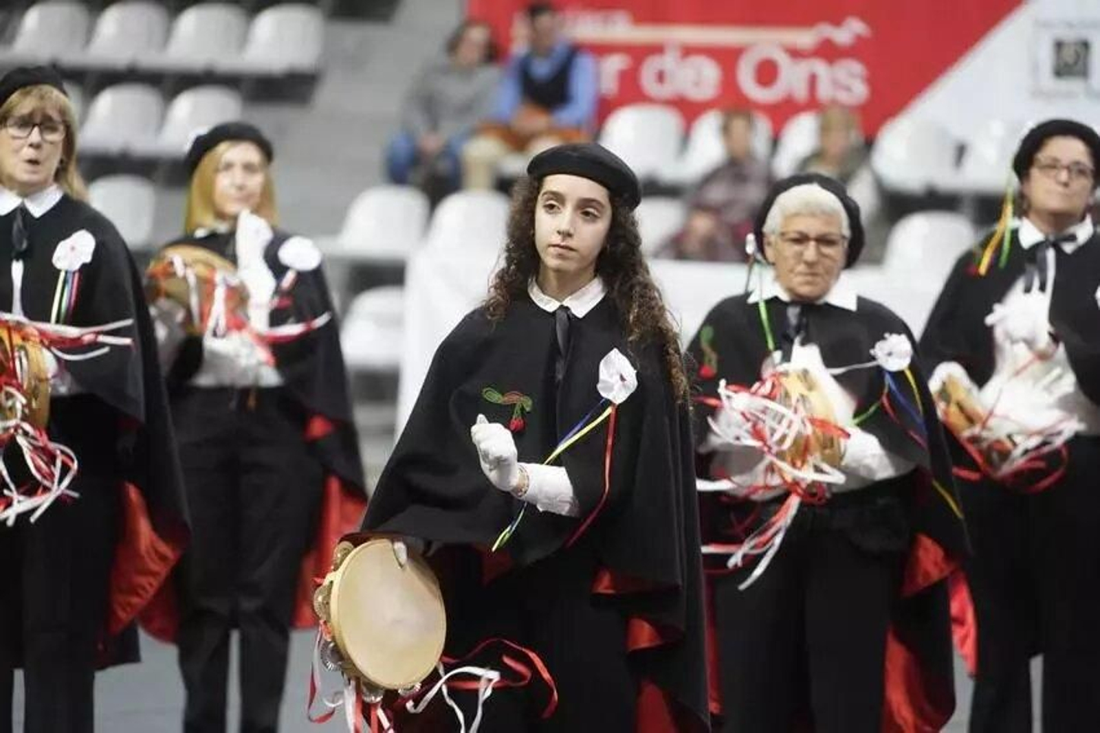 Galería | Sexta edición del Certamen de Rondallas de Vigo