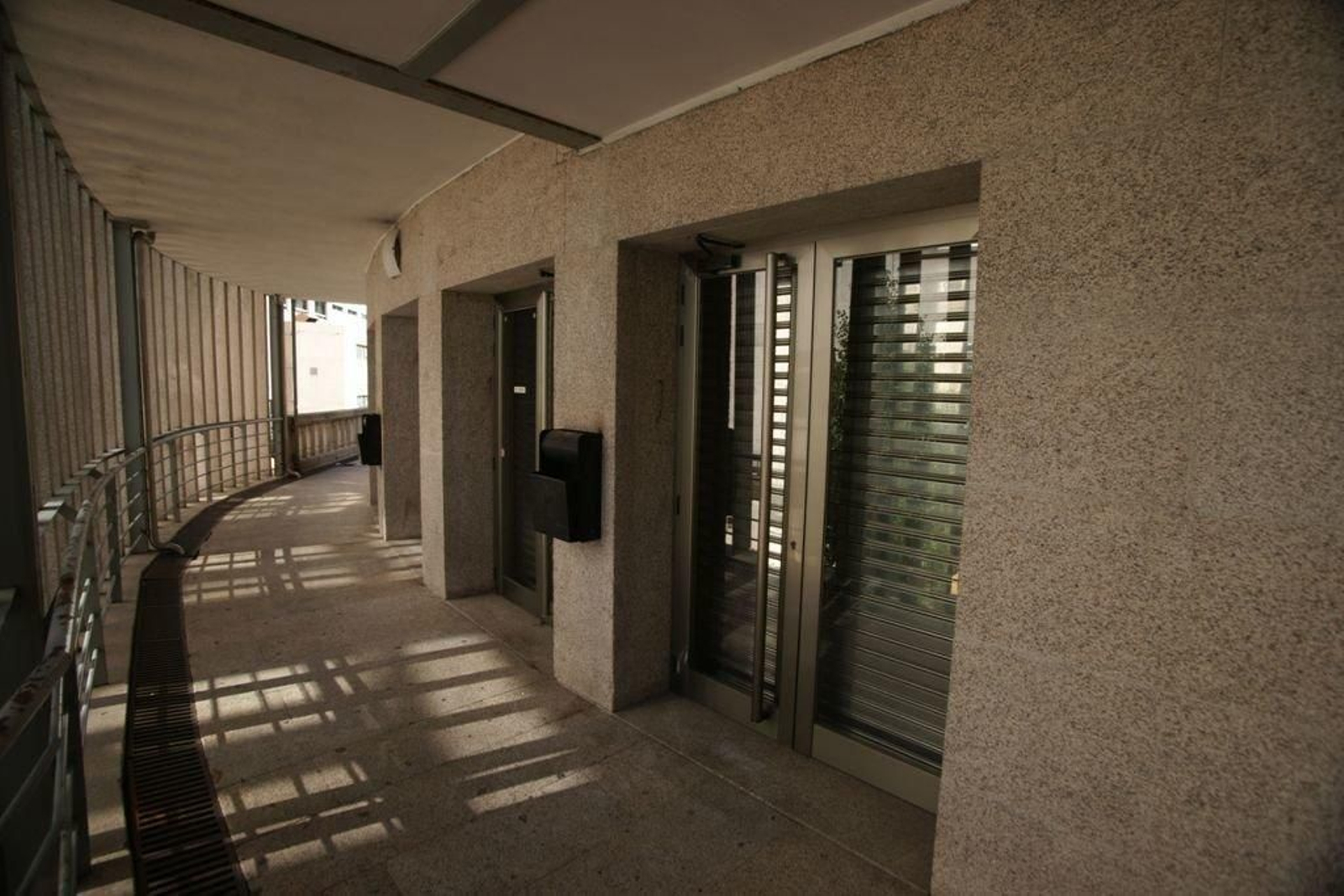 La sentencia incluye tres meses de cierre, pero el mercado lleva cinco sin actividad.