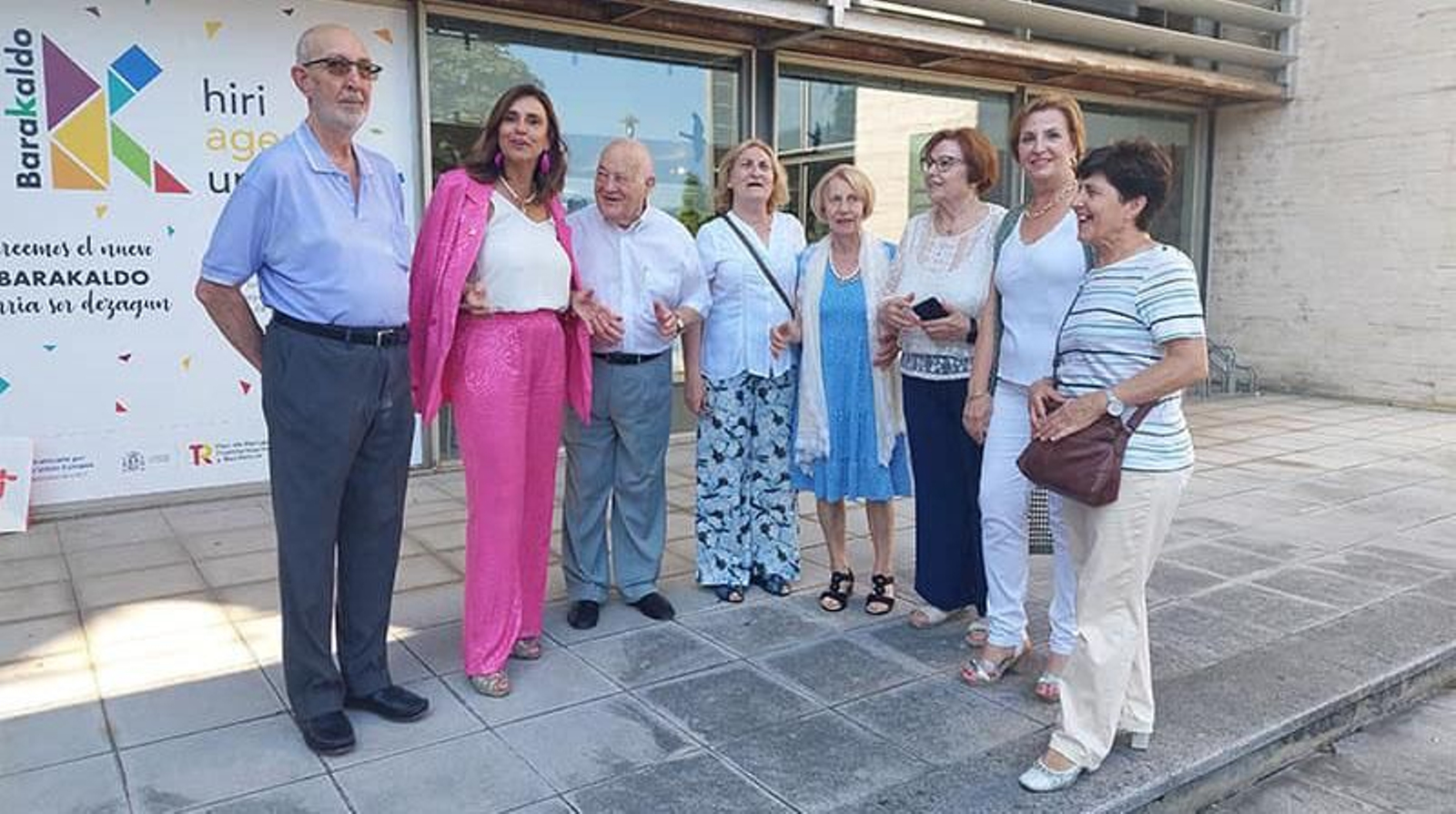 Cantabria Fernández Viaña en Baracaldo web