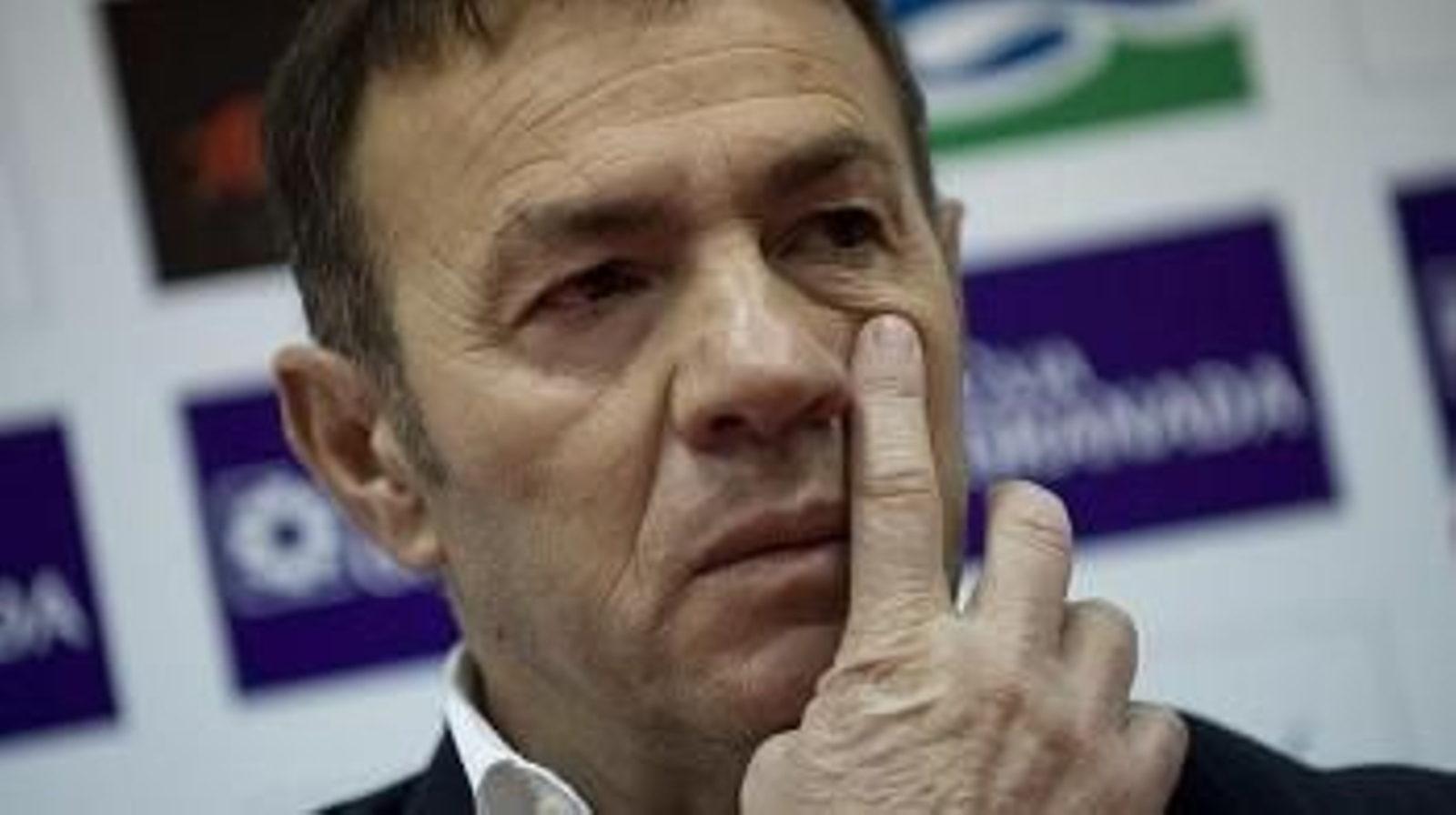 Abel Resino (Foto: EFE)