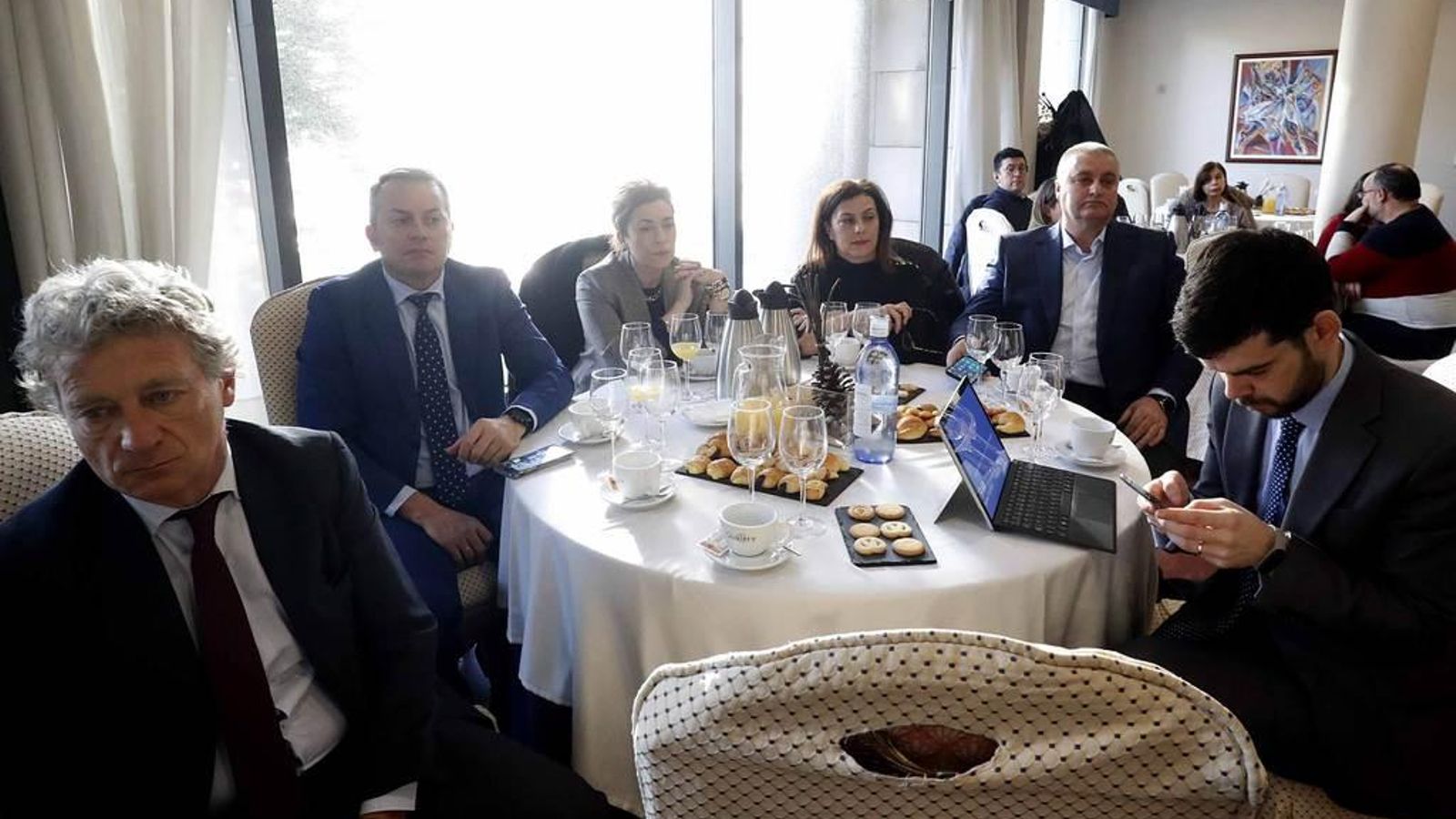 Foro Atlántico 'Aceleradoras- Emprendimiento e Innovación' 11