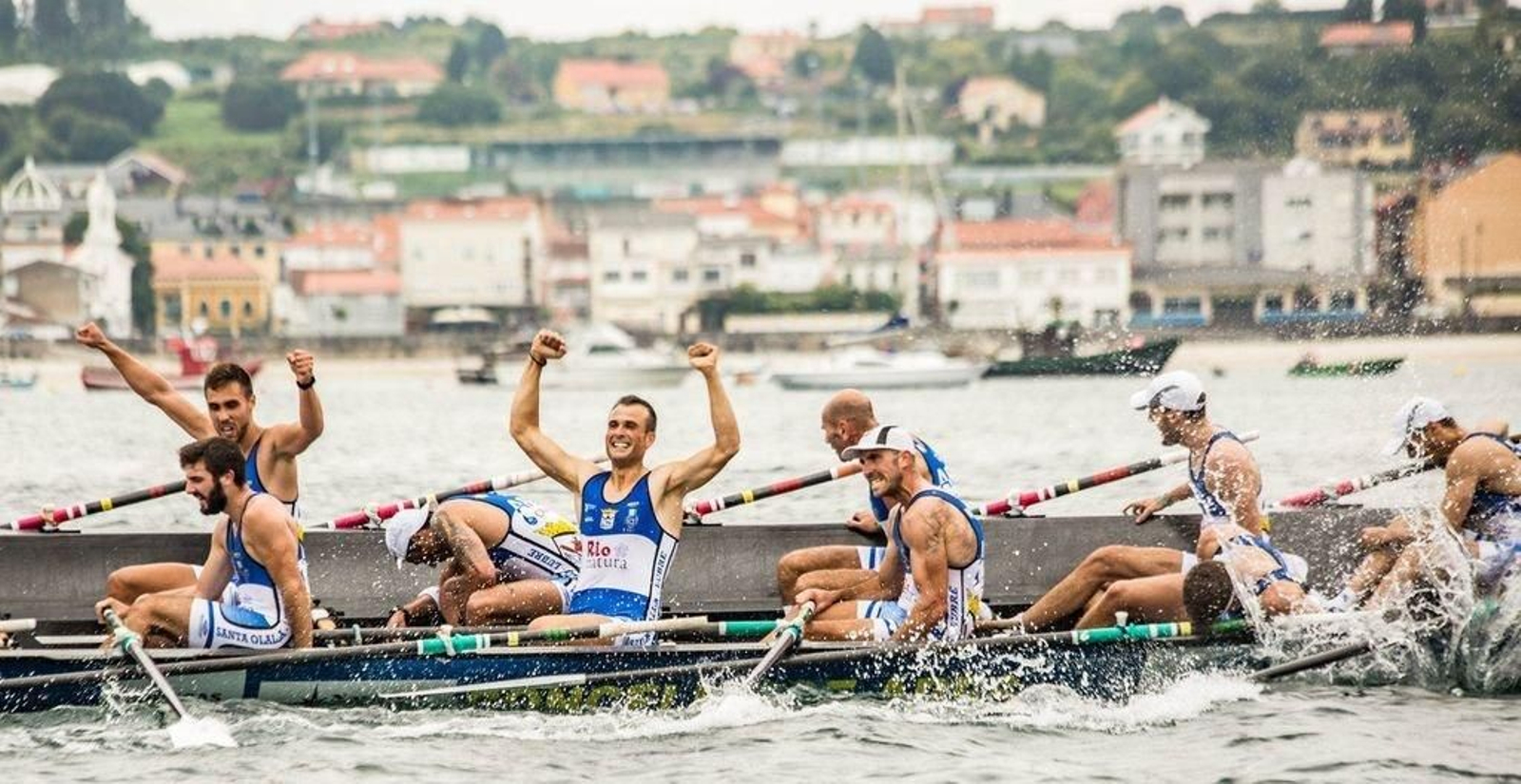 La alegría de Ares tras ganar su bandera se ve ahora menguada.