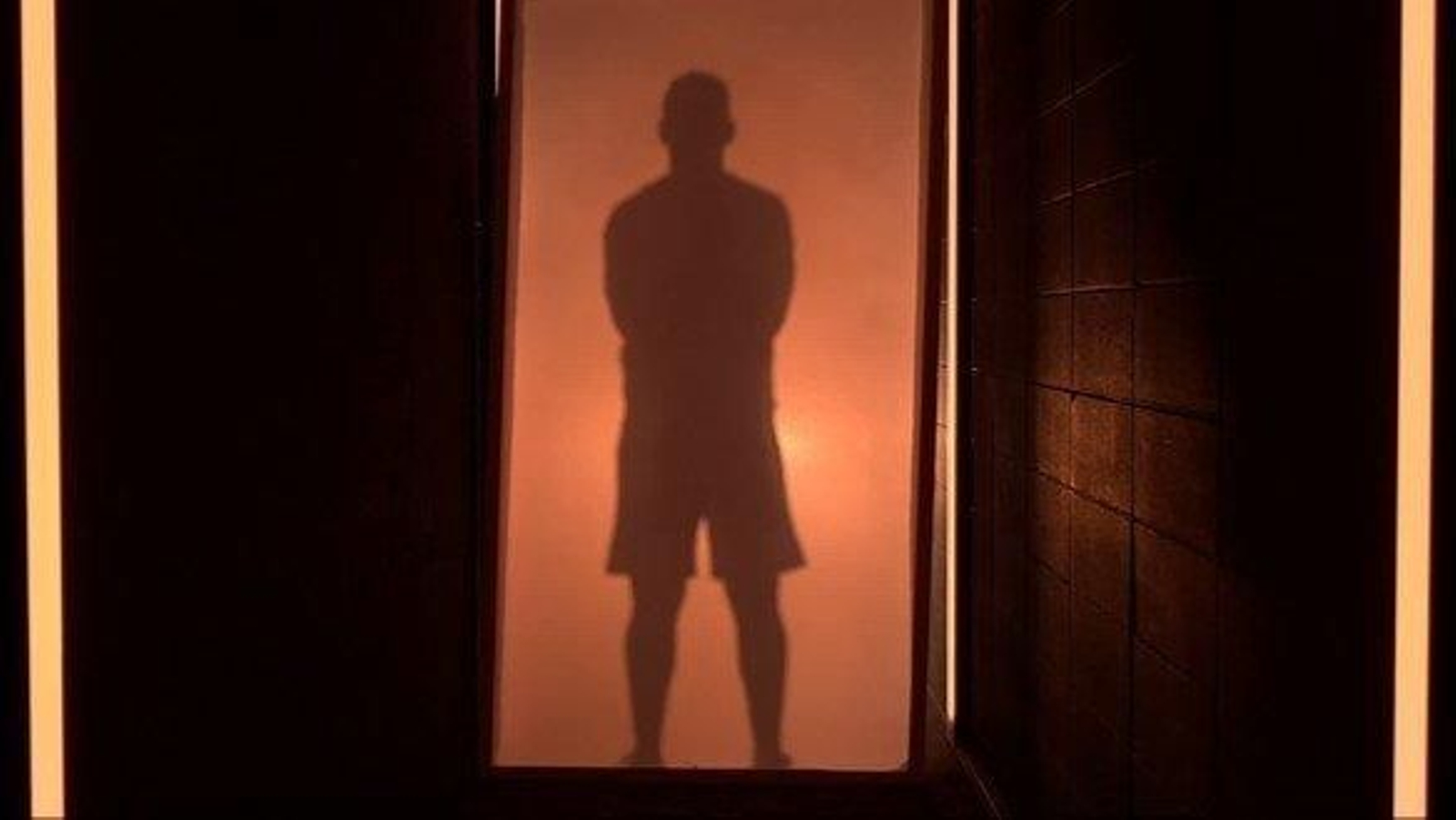 Silueta de Enigma 70.