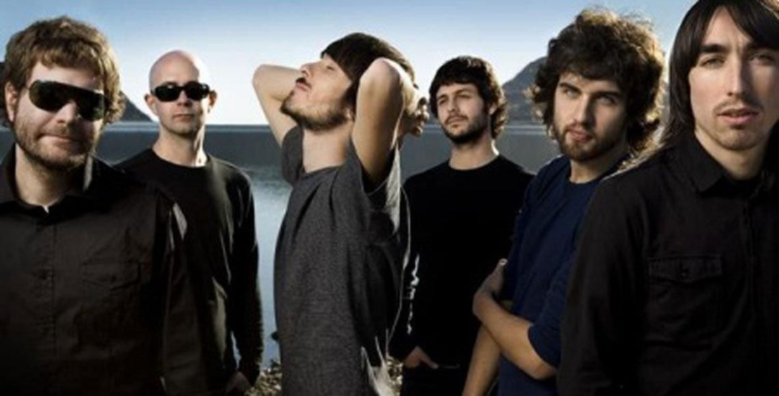 Vetusta Morla inició en París una gira que les llevará a visitar Berlin,  Londres y Edimburgo.