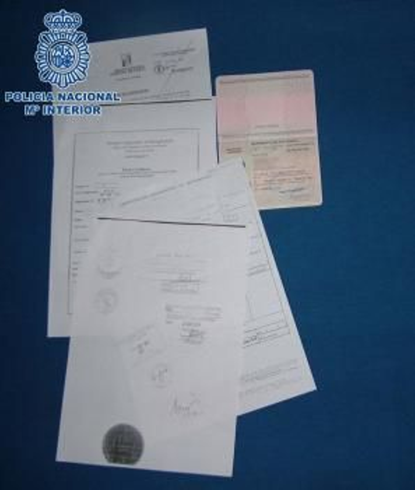 El grupo recibía 2.000 euros por cada matrimonio y pagaba 500 euros a los españoles que aceptaban