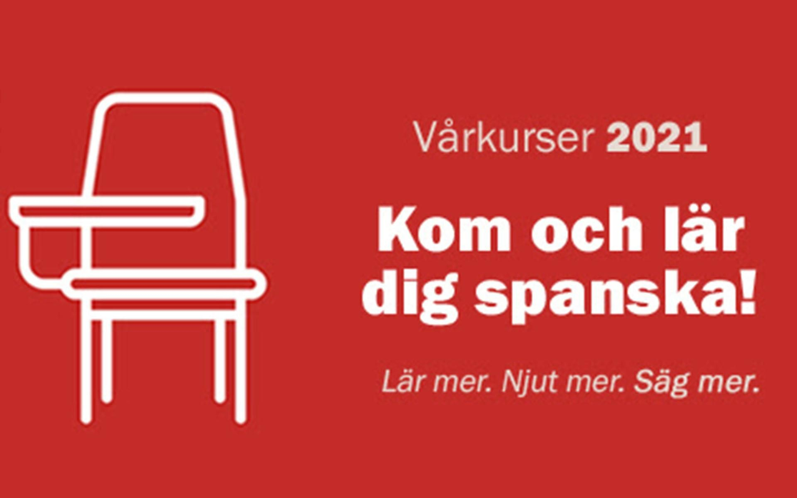 Suecia Instituto Cervantes web