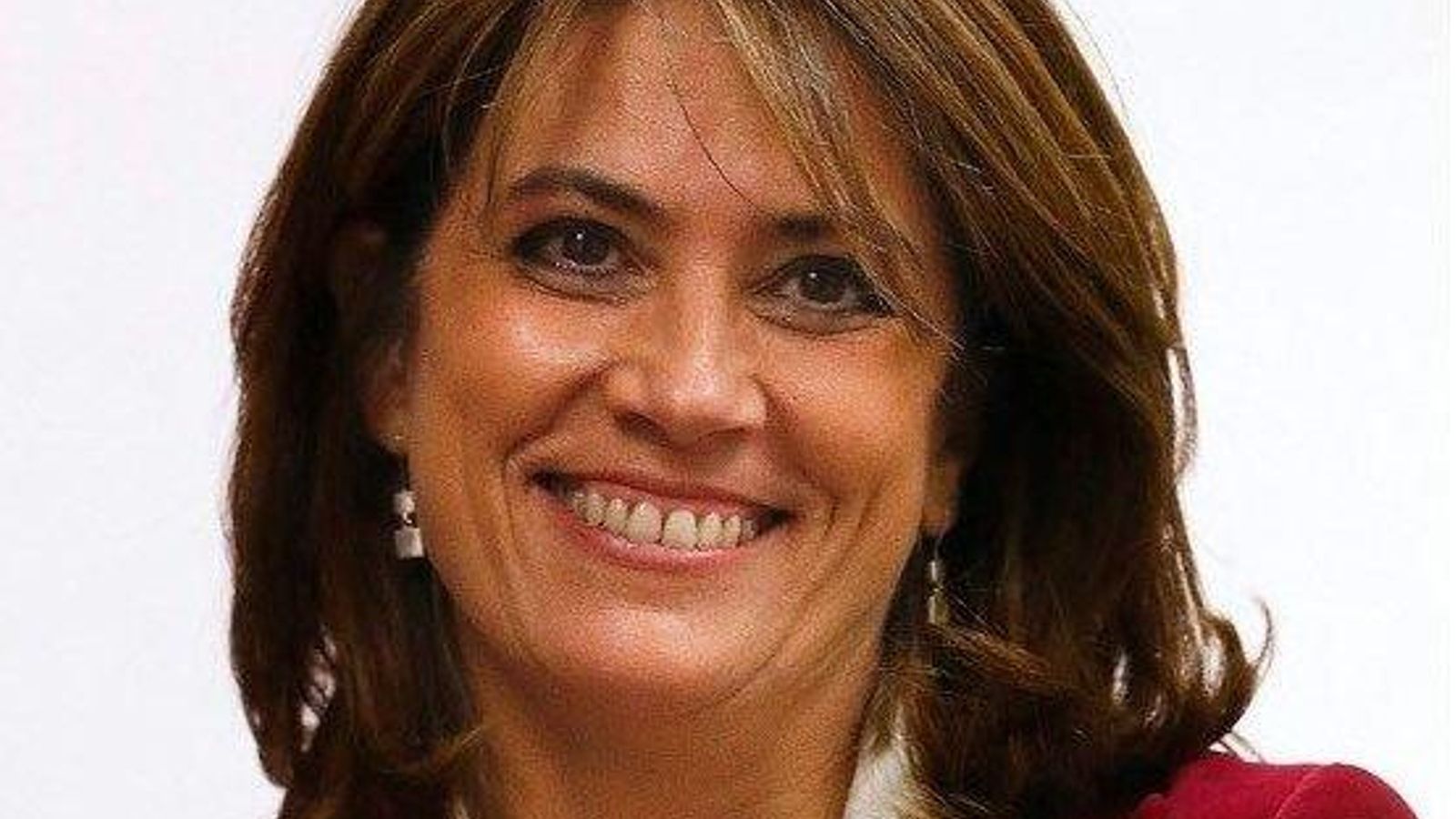 DOLORES DELGADO GARCÍA Justicia