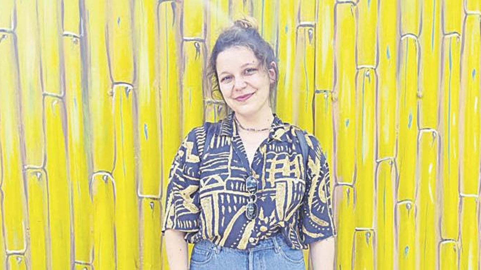 Sandra Fernández web