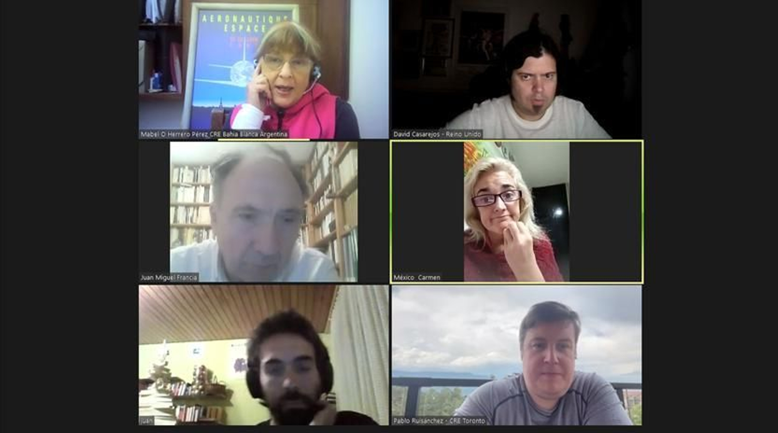 CGCEE Comisión Derechos Civiles y Participación web