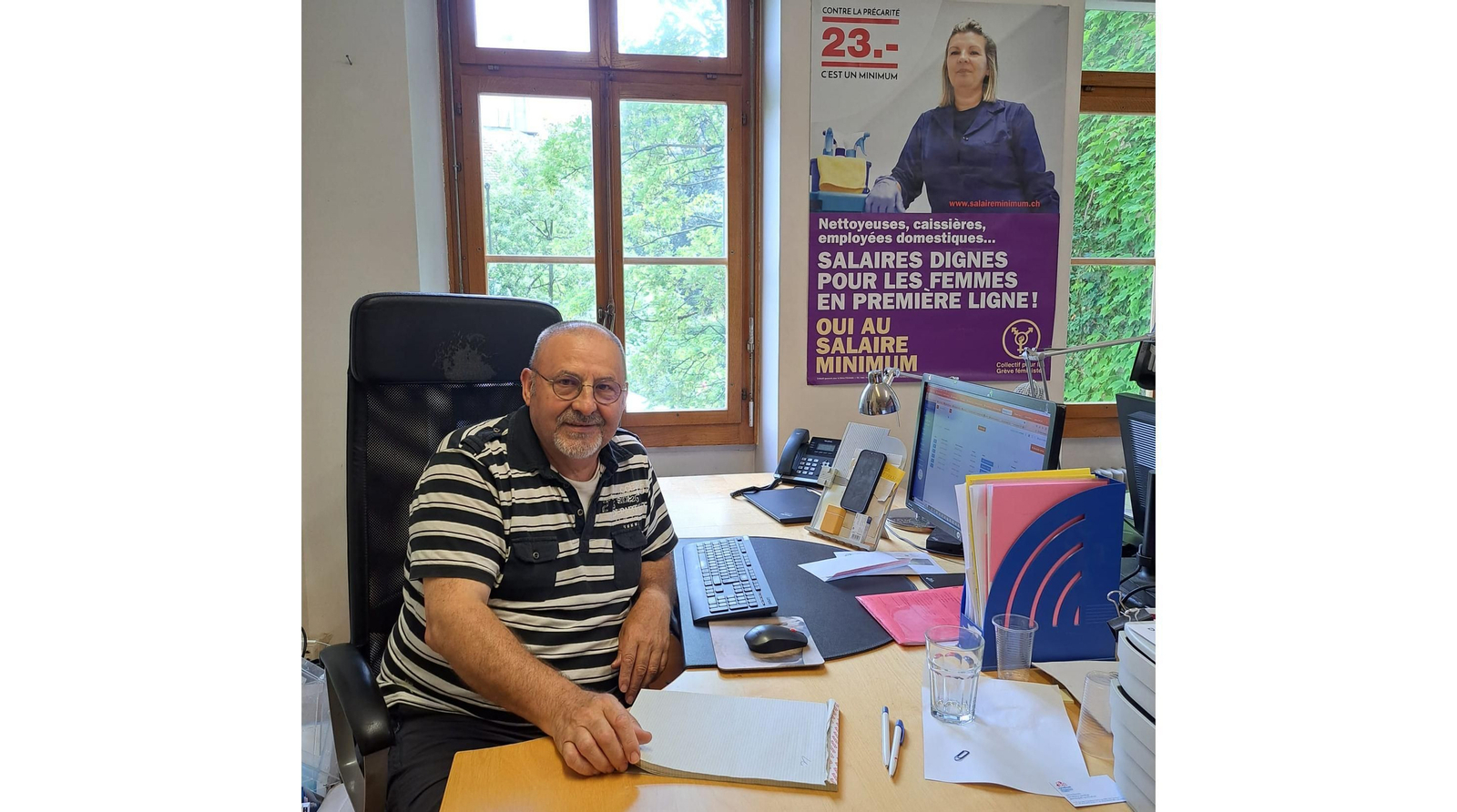 Jesús Gómez Antelo