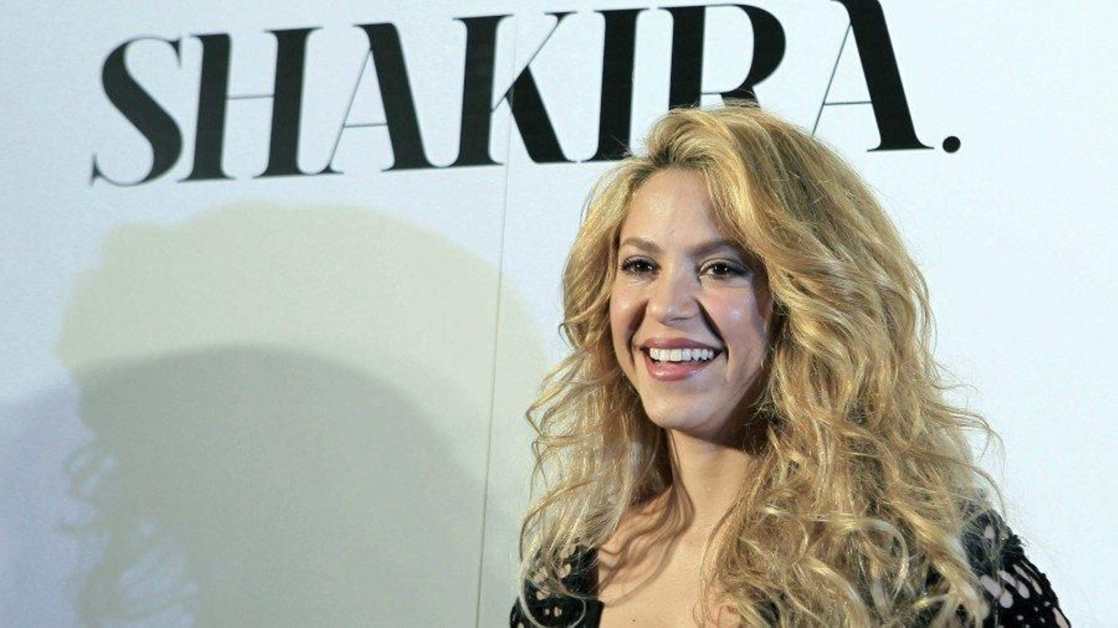 Shakira