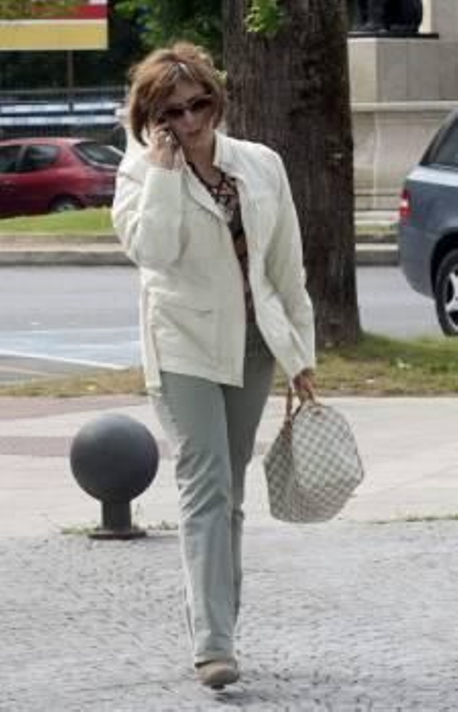 Estela San José, instructora de la Operación Campeón. (Foto: ARCHIVO)