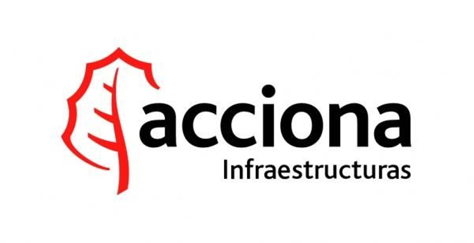 Imagen corporativa de Acciona.