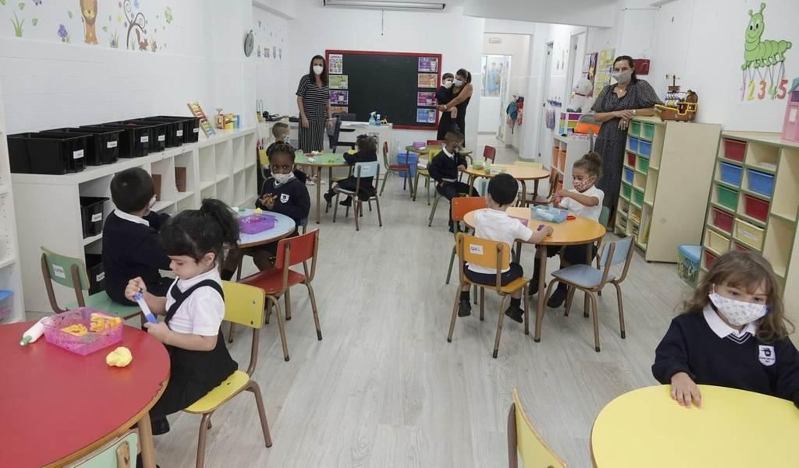 La vuelta al cole 19