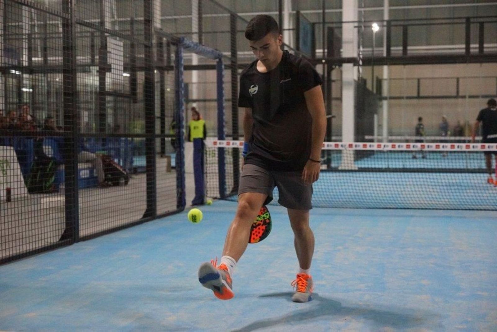 World Padel Tour 26