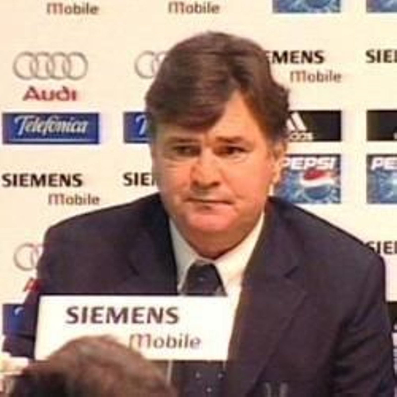 José Antonio Camacho