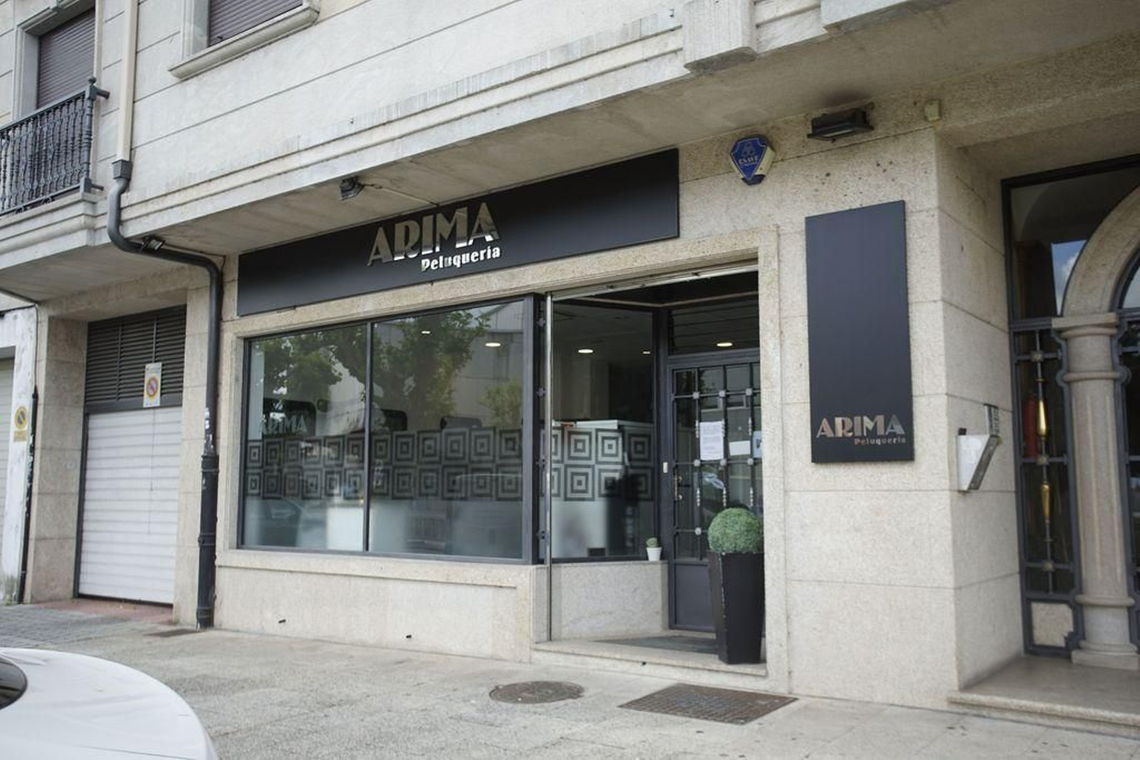 La iniciativa del Ayuntamiento pretende apoyar a los negocios que retoman su actividad.